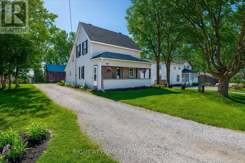 467 High Street Orillia ON L3V 4X8