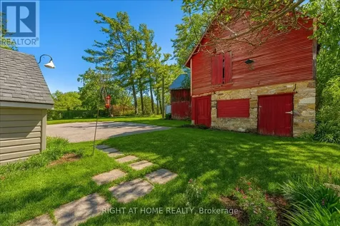 467 High Street Orillia ON L3V 4X8