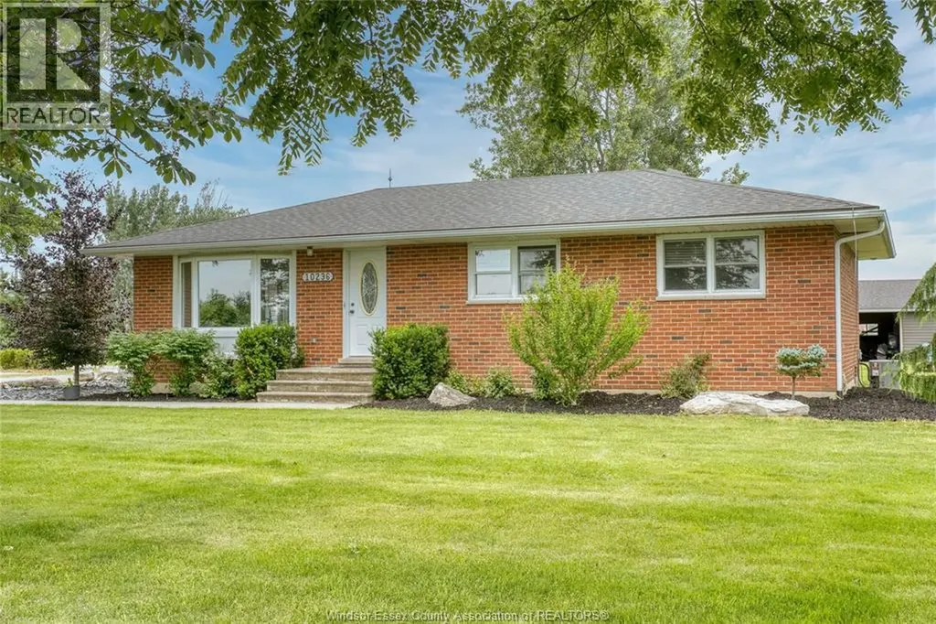 10236 Walker Road Amherstburg ON N0R 1J0
