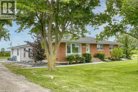 10236 Walker Road Amherstburg ON N0R 1J0
