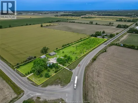 10236 Walker Road Amherstburg ON N0R 1J0