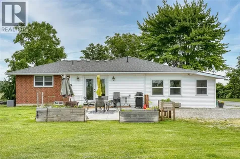 10236 Walker Road Amherstburg ON N0R 1J0