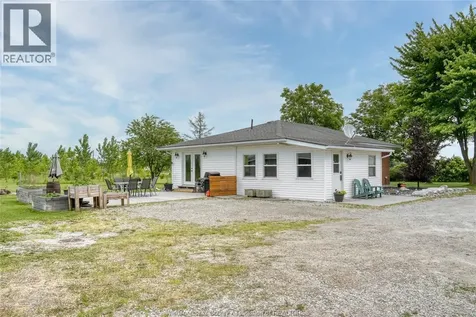10236 Walker Road Amherstburg ON N0R 1J0