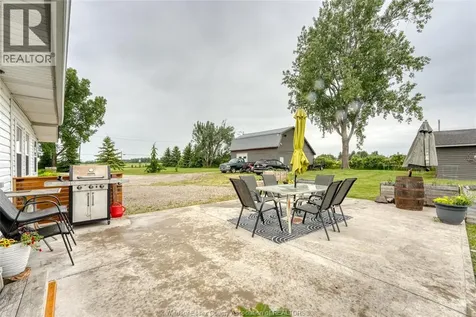 10236 Walker Road Amherstburg ON N0R 1J0