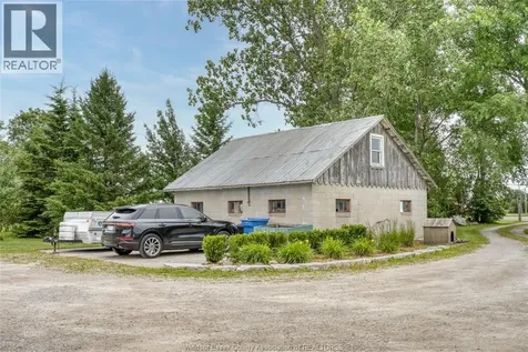 10236 Walker Road Amherstburg ON N0R 1J0
