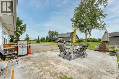 10236 Walker Road Amherstburg ON N0R 1J0