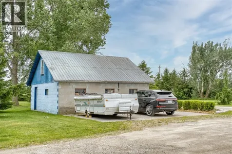 10236 Walker Road Amherstburg ON N0R 1J0