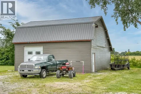 10236 Walker Road Amherstburg ON N0R 1J0