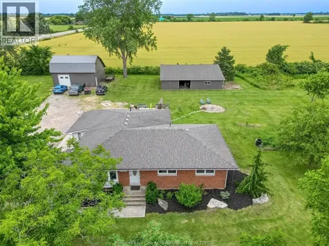10236 Walker Road Amherstburg ON N0R 1J0
