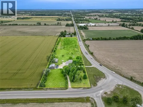 10236 Walker Road Amherstburg ON N0R 1J0