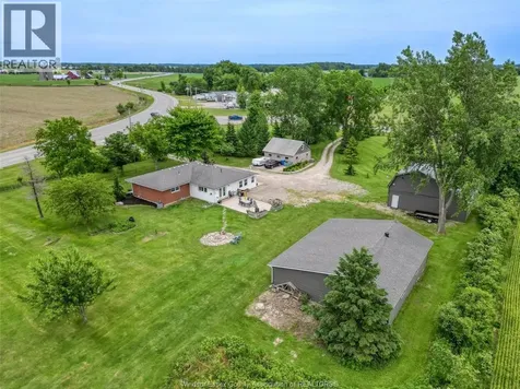 10236 Walker Road Amherstburg ON N0R 1J0