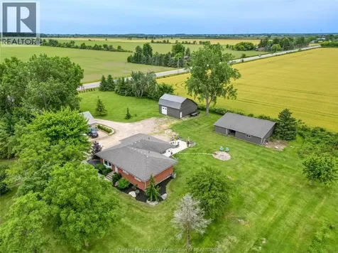 10236 Walker Road Amherstburg ON N0R 1J0