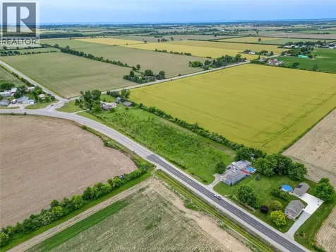 10236 Walker Road Amherstburg ON N0R 1J0