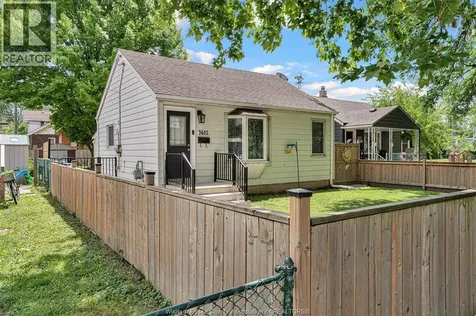 3685 Queen Street Windsor ON N9C 1P1