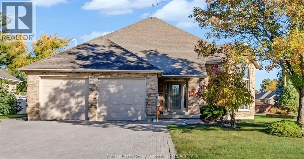 2780 Bridgeway Boulevard Lasalle ON N9H 2L3