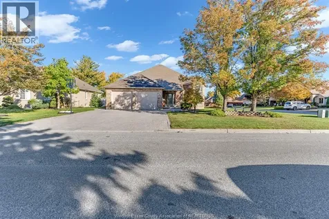 2780 Bridgeway Boulevard Lasalle ON N9H 2L3