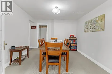 2780 Bridgeway Boulevard Lasalle ON N9H 2L3