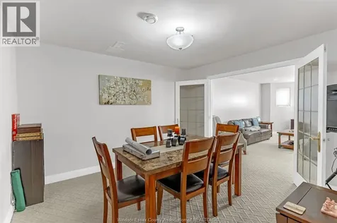 2780 Bridgeway Boulevard Lasalle ON N9H 2L3