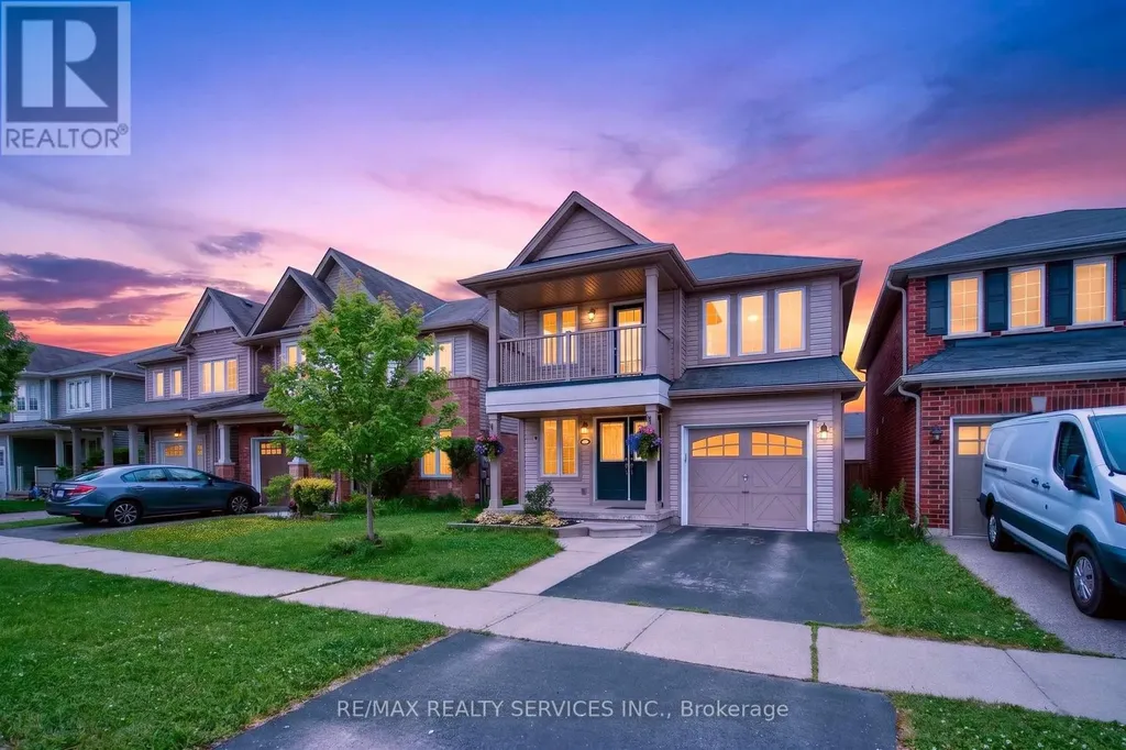 44 English Lane Brantford ON N3T 0H1