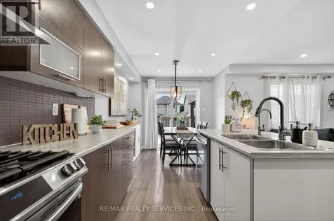 44 English Lane Brantford ON N3T 0H1
