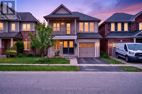 44 English Lane Brantford ON N3T 0H1