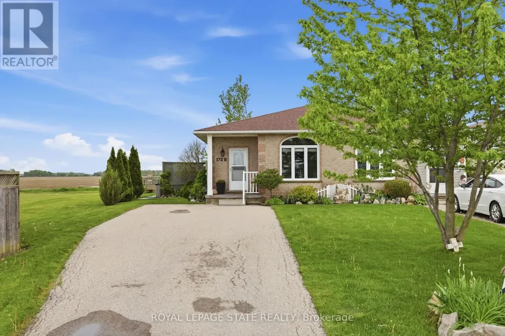 172 B King Street East Haldimand ON N0A 1H0