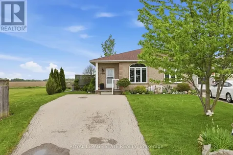 172 B King Street East Haldimand ON N0A 1H0