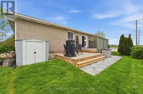 172 B King Street East Haldimand ON N0A 1H0