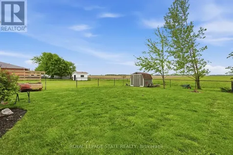172 B King Street East Haldimand ON N0A 1H0