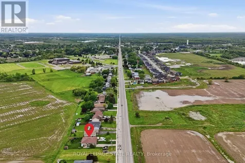 172 B King Street East Haldimand ON N0A 1H0