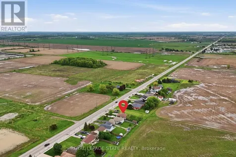 172 B King Street East Haldimand ON N0A 1H0