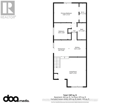 172 B King Street East Haldimand ON N0A 1H0