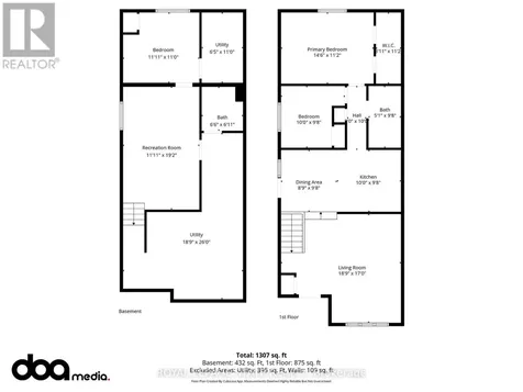 172 B King Street East Haldimand ON N0A 1H0
