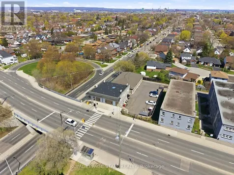 1745 King Street East Hamilton (bartonville) ON L8K 1V6