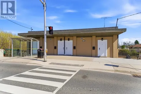 1745 King Street East Hamilton (bartonville) ON L8K 1V6