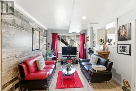 1745 King Street East Hamilton (bartonville) ON L8K 1V6