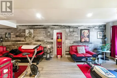 1745 King Street East Hamilton (bartonville) ON L8K 1V6