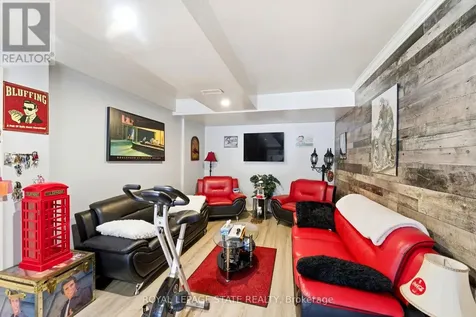 1745 King Street East Hamilton (bartonville) ON L8K 1V6