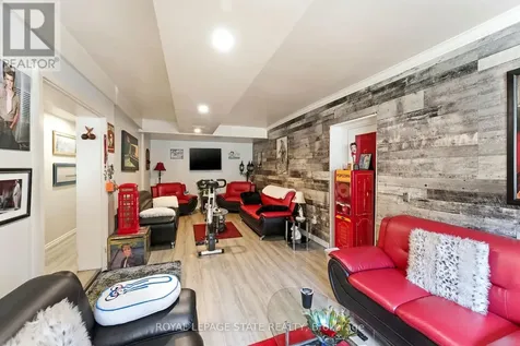 1745 King Street East Hamilton (bartonville) ON L8K 1V6
