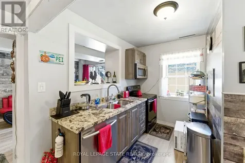 1745 King Street East Hamilton (bartonville) ON L8K 1V6