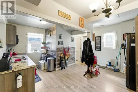 1745 King Street East Hamilton (bartonville) ON L8K 1V6