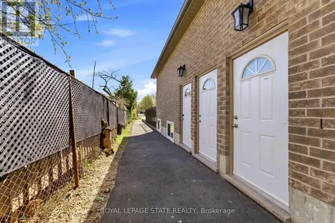 1745 King Street East Hamilton (bartonville) ON L8K 1V6