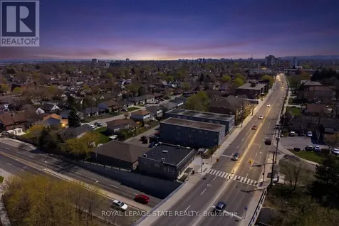 1745 King Street East Hamilton (bartonville) ON L8K 1V6