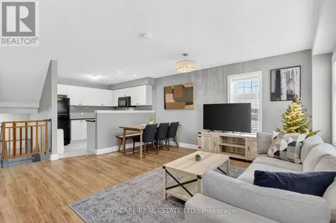 4 Nathan Court Cambridge ON N1P 0B2