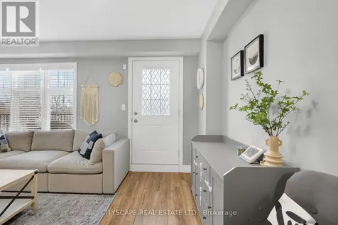 4 Nathan Court Cambridge ON N1P 0B2