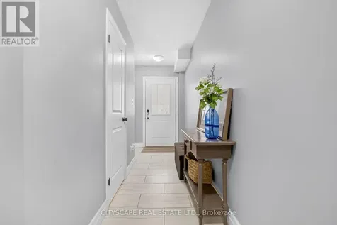 4 Nathan Court Cambridge ON N1P 0B2