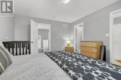 4 Nathan Court Cambridge ON N1P 0B2