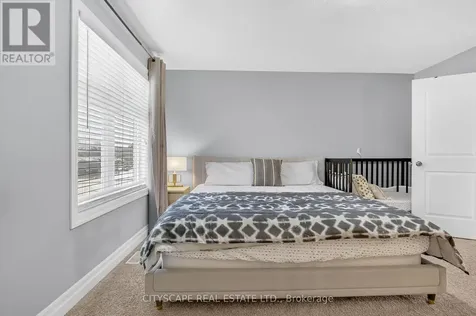 4 Nathan Court Cambridge ON N1P 0B2