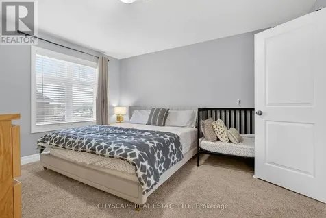 4 Nathan Court Cambridge ON N1P 0B2