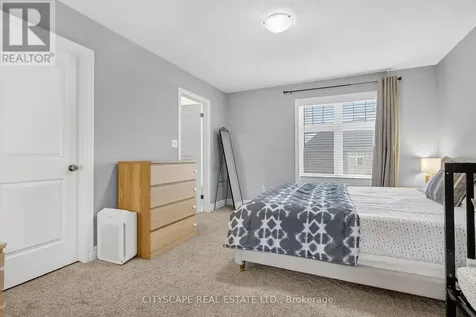 4 Nathan Court Cambridge ON N1P 0B2
